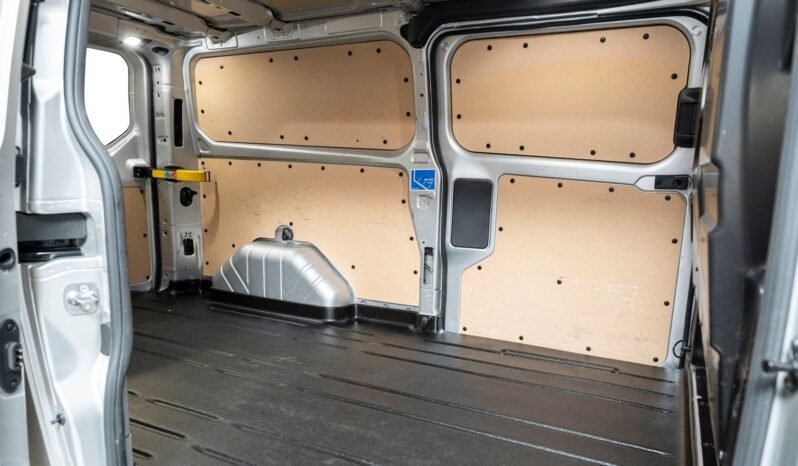 
								Ford Transit Custom L2 2.0 EcoBlue 130 ch Trend – Automatique full									