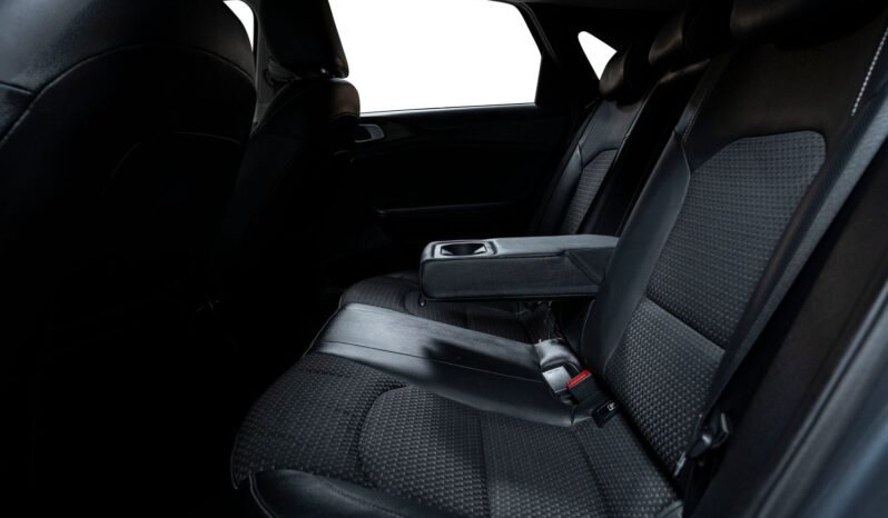 
								Kia Ceed 1.4 T-GDi 140 ch – Automatique full									