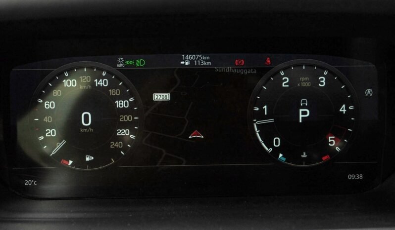 
								Land Rover Defender 110 D240 – Première Édition full									