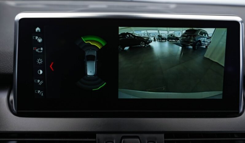 
								BMW 225xe iPerformance / Head-Up / Navi Plus / Caméra de recul full									