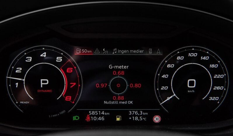
								Audi RS Q8 full									
