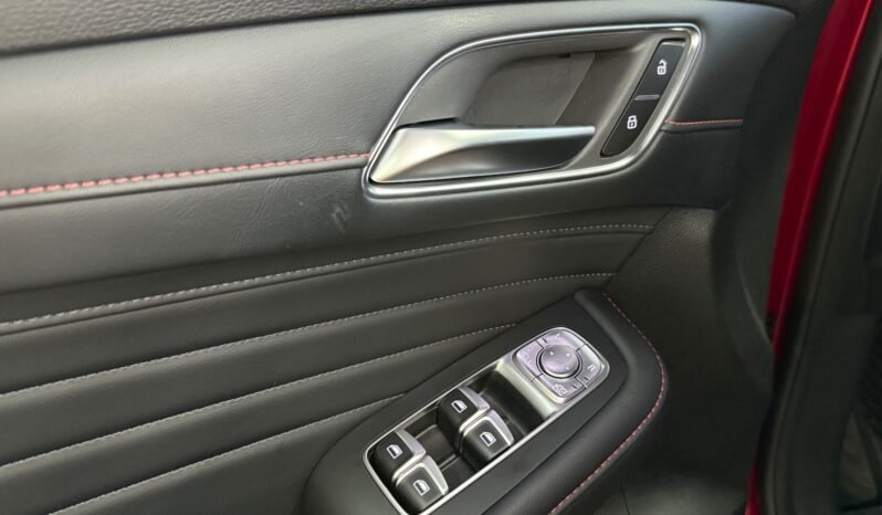 
								MG EHS Trophy Luxury Plug-in Hybrid full									