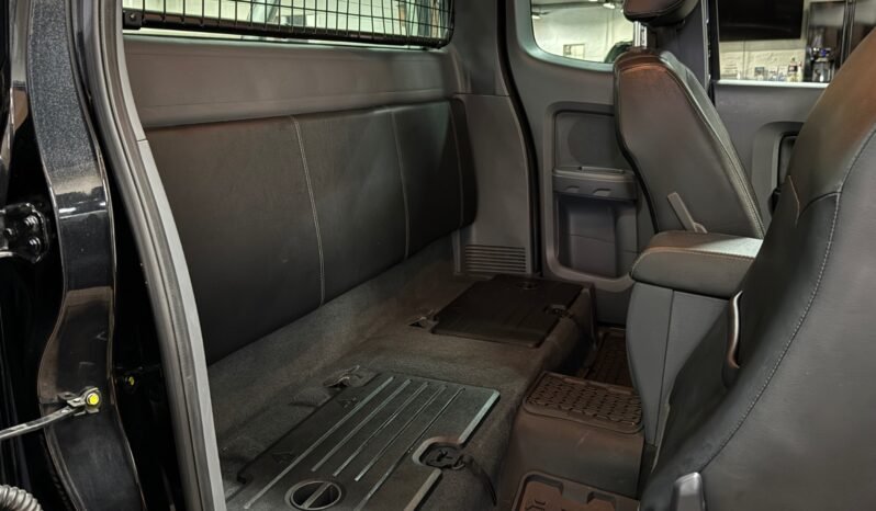 
								Ford Ranger 2.2 TDCi Limited 4WD full									
