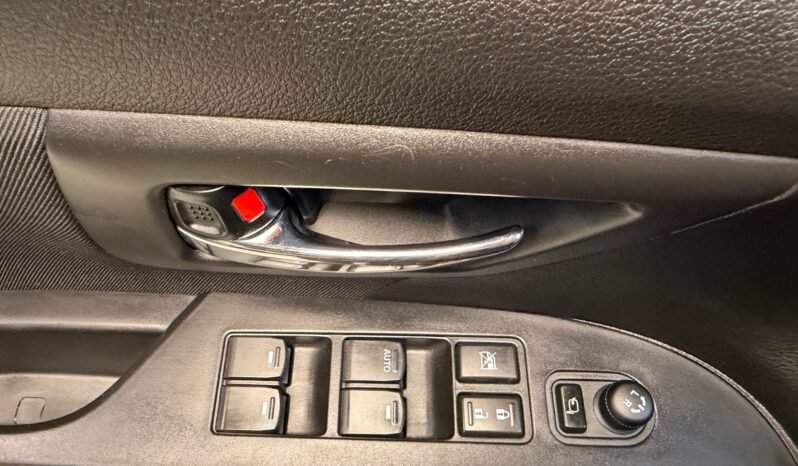 
								Suzuki SX4 S-Cross Hybrid 4×4 143 ch full									