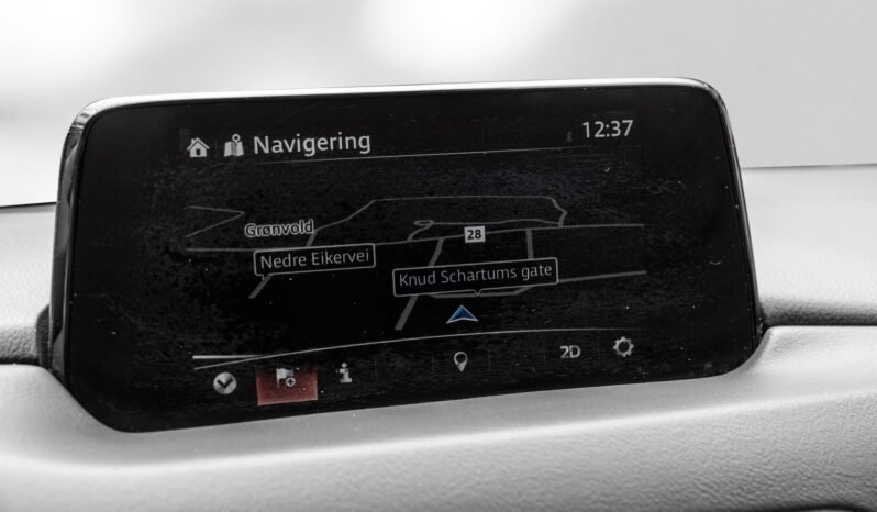 
								Mazda CX-5 2.2 Skyactiv-D 175 Optimum full									
