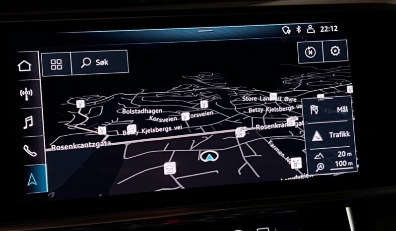 
								Audi A7 55 TFSI V6 S line full									