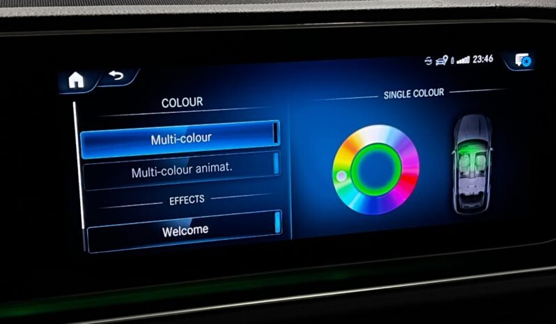 
								Mercedes-Benz GLE 350 de 4MATIC AMG Line full									
