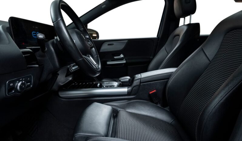 
								Mercedes-Benz B 250 e Plug-in Hybrid full									