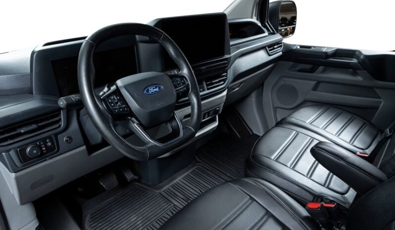 
								Ford Transit Custom L2 2.0 EcoBlue 170 ch Trend full									