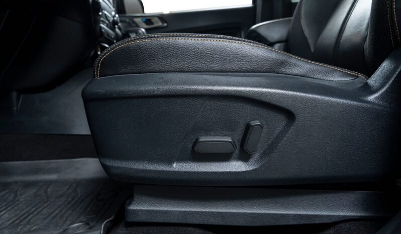 
								Ford Ranger Double Cab 2.0 TDCi EcoBlue 213 ch full									