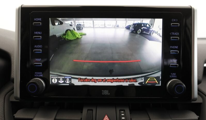 
								Toyota RAV4 Plug-in Hybrid AWD-i Exclusive full									