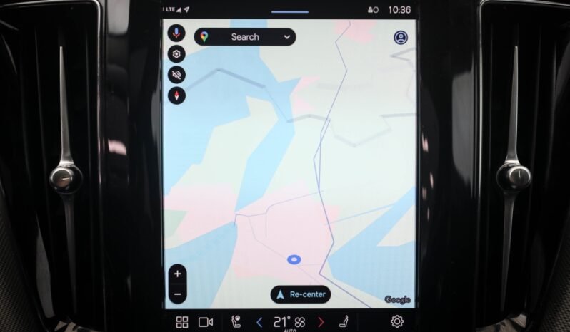 
								Volvo XC60 T6 AWD Ultra Dark — Plug-in Hybrid full									
