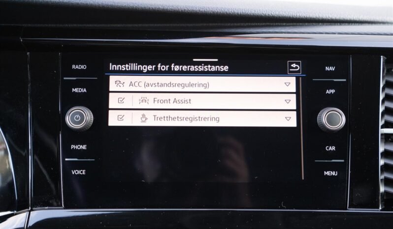 
								Volkswagen Transporter 6.1 2.0 TDI 204 ch 4MOTION DSG full									