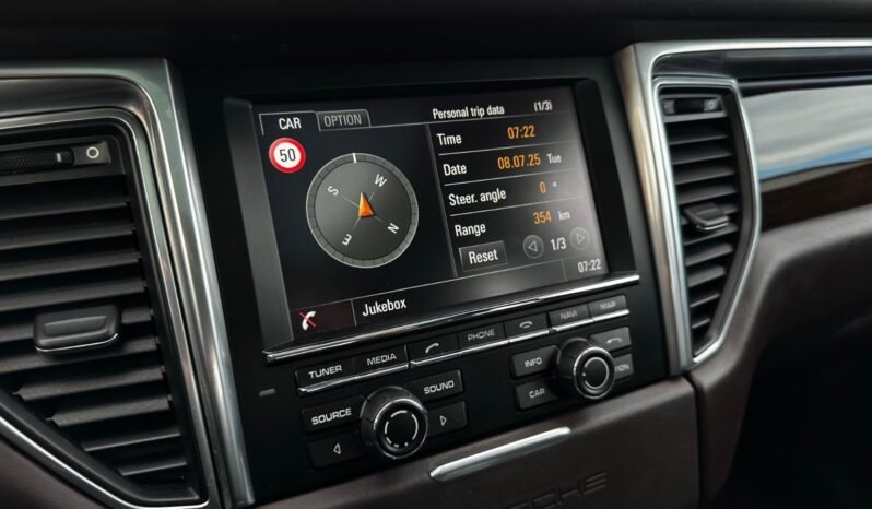 
								Porsche Macan Turbo full									