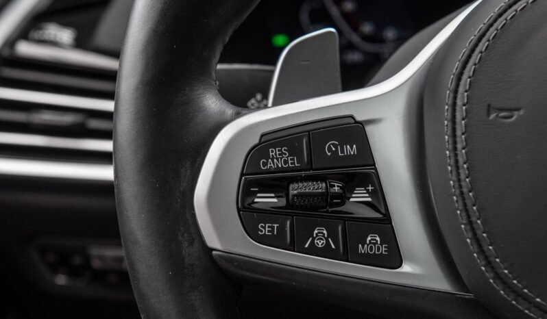 
								BMW X5 M-Sport Individual full									