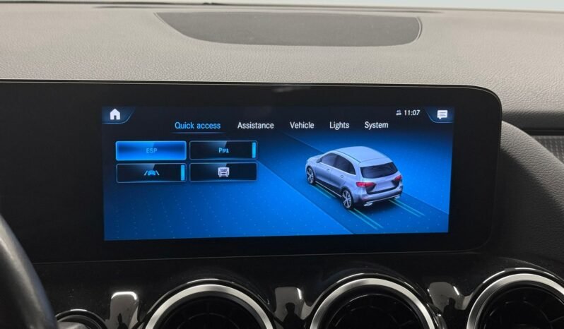
								Mercedes-Benz B 250 e Plug-in Hybrid full									