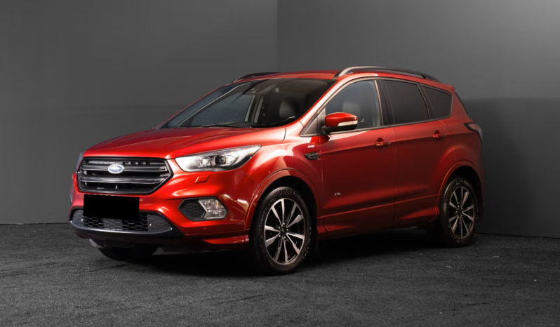 
								Ford Kuga 2.0 TDCi 180 ch 4WD ST-Line full									