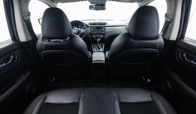 
								Nissan Qashqai DIG-T 116 ch Tekna full									