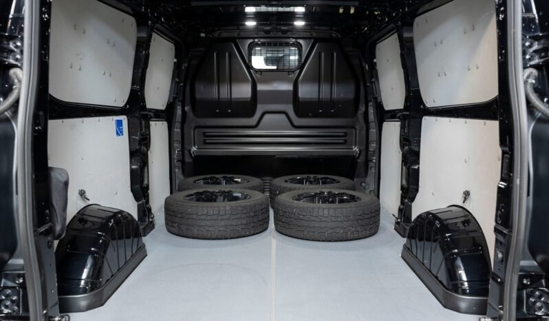 
								Ford Transit Custom L2 2.0 EcoBlue 170 ch Trend full									