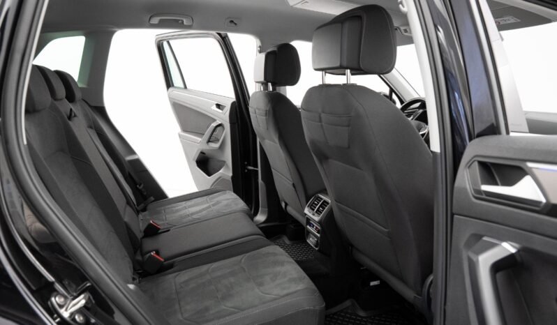 
								Volkswagen Tiguan 2.0 TDI 4Motion DSG full									