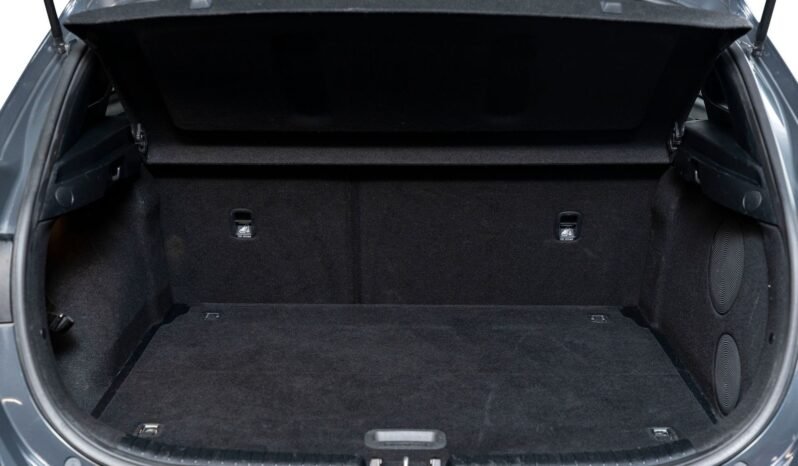 
								Kia Ceed 1.4 T-GDi 140 ch – Automatique full									