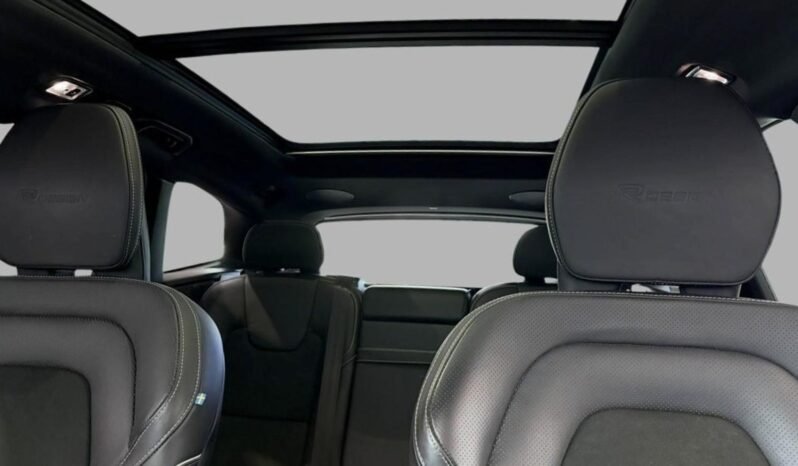
								Volvo XC60 T8 AWD R-Design full									