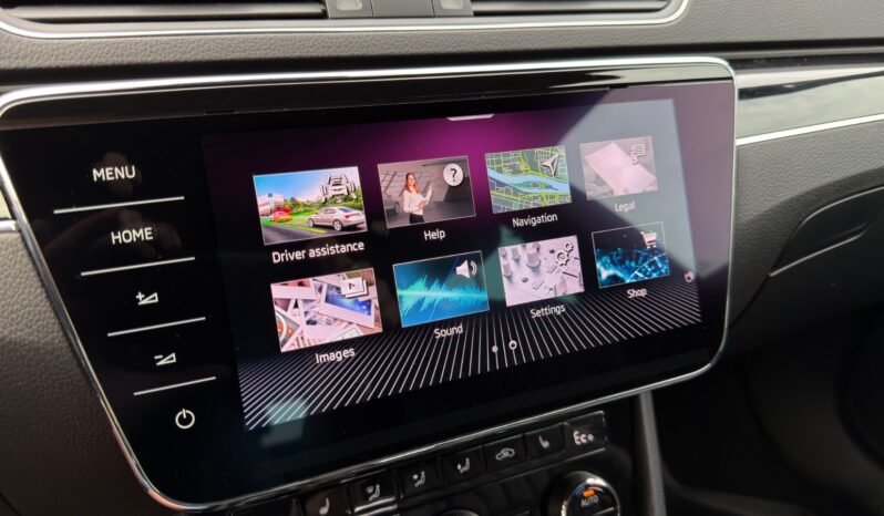 
								Škoda Superb 1.4 TSI iV Laurin & Klement (L&K) full									