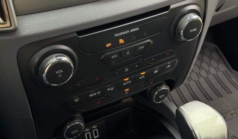 
								Ford Ranger Double Cab 3.2 TDCi 4×4 Limited full									