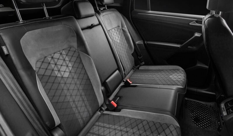 
								Volkswagen Tiguan eHybrid 245 ch R-Line full									