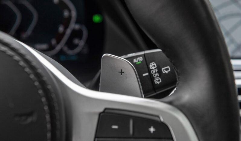 
								BMW X5 M-Sport Individual full									