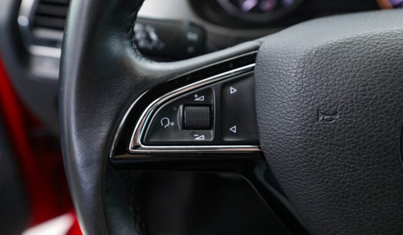 
								Škoda Fabia 1.0 TSI 110 ch DSG Style full									