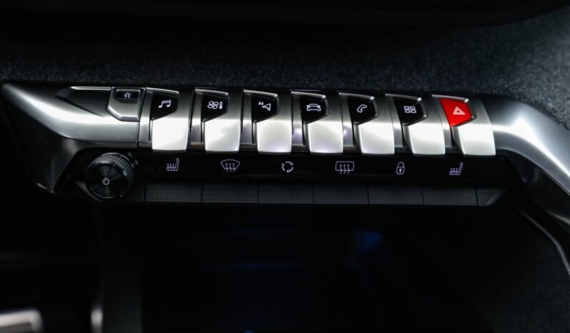 
								Peugeot 3008 1.6 165 ch GT Line full									
