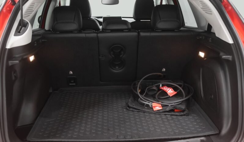 
								Jeep Compass 1.3 PHEV Trailhawk 4xe full									