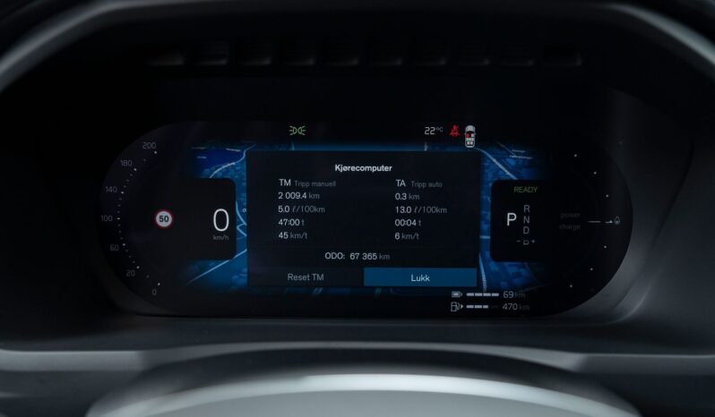 
								Volvo XC90 T8 Recharge Ultra Bright full									