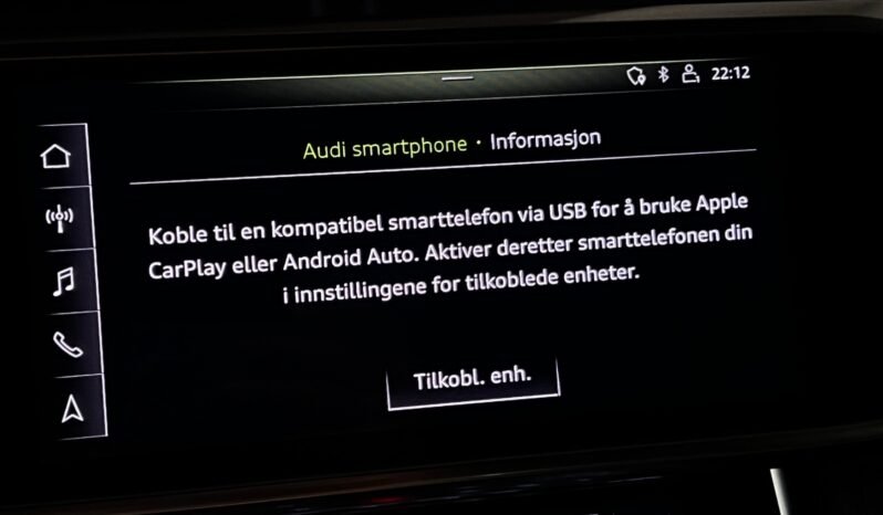 
								Audi A7 55 TFSI V6 S line full									
