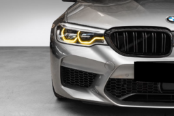 BMW M5 Competition 625 ch