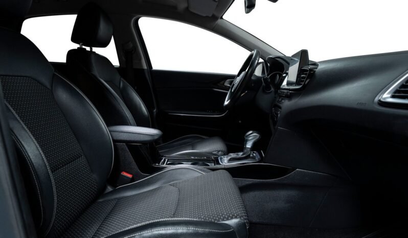 
								Kia Ceed 1.4 T-GDi 140 ch – Automatique full									