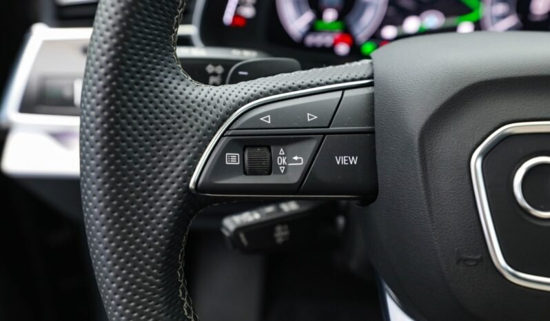 
								Audi Q7 60 TFSI e quattro S line full									