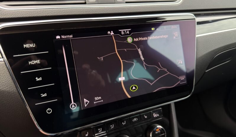 
								Škoda Superb 1.4 TSI iV Laurin & Klement (L&K) full									
