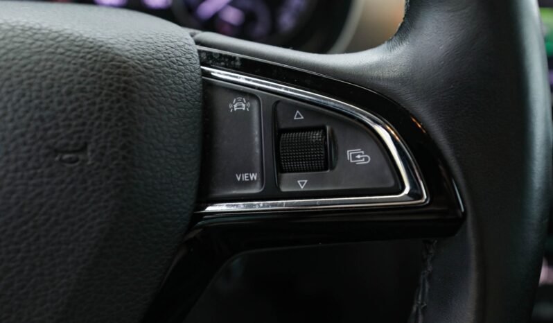 
								Škoda Fabia 1.0 TSI 110 ch DSG Style full									