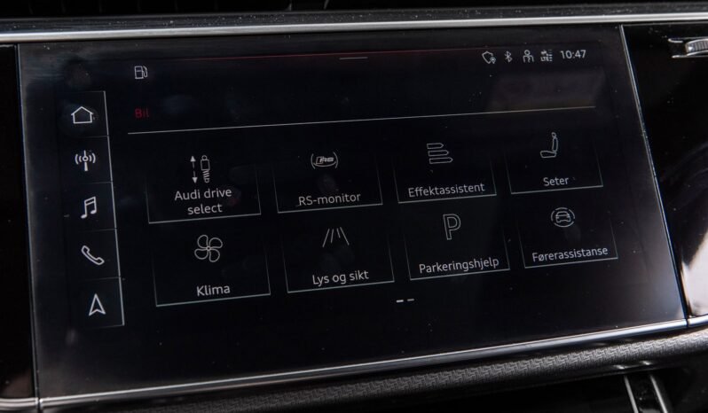 
								Audi RS Q8 full									
