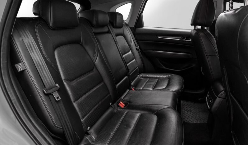 
								Mazda CX-5 2.2 Skyactiv-D 175 Optimum full									