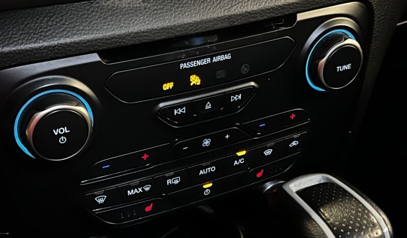 
								Ford Ranger Raptor 2.0 EcoBlue Bi-Turbo full									