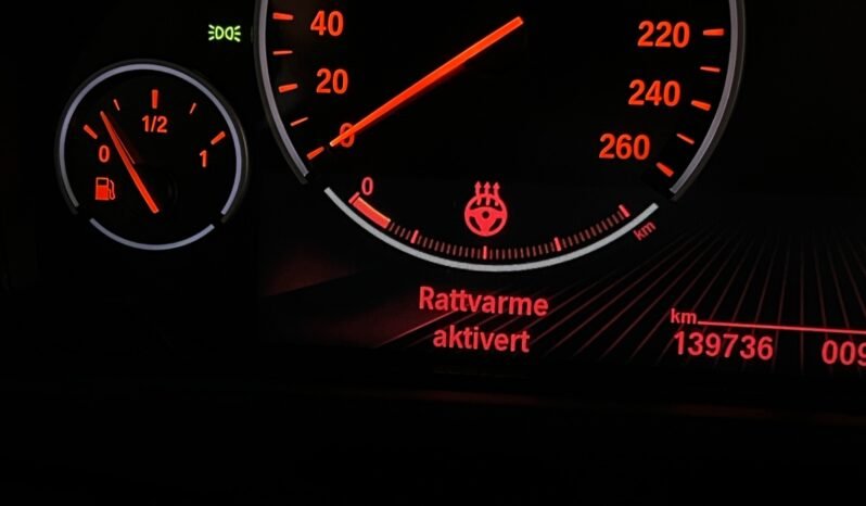 
								BMW X5 xDrive40e iPerformance full									
