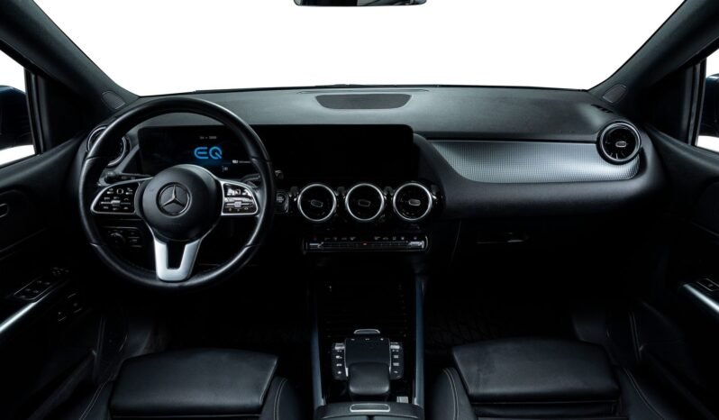 
								Mercedes-Benz B 250 e Plug-in Hybrid full									