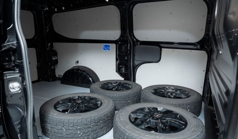 
								Ford Transit Custom L2 2.0 EcoBlue 170 ch Trend full									