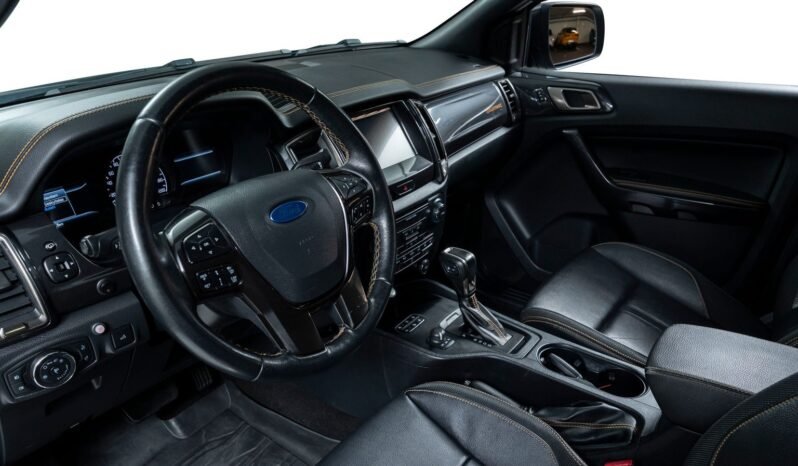 
								Ford Ranger Double Cab 2.0 TDCi EcoBlue 213 ch full									