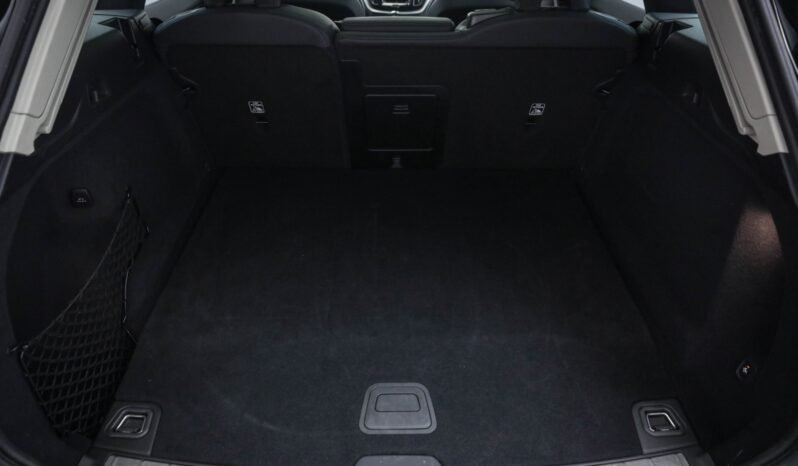 
								Volvo XC60 T6 AWD Ultra Dark — Plug-in Hybrid full									