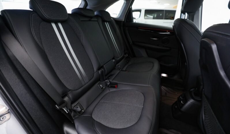 
								BMW 225xe iPerformance / Head-Up / Navi Plus / Caméra de recul full									