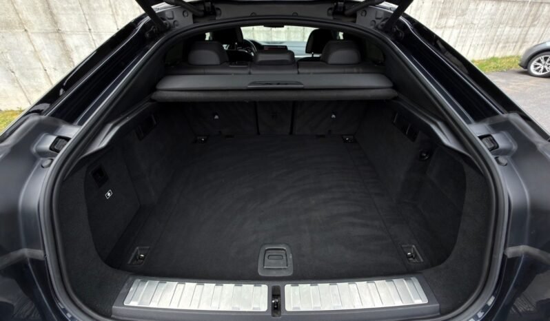
								BMW X6 xDrive30d M-Styling full									